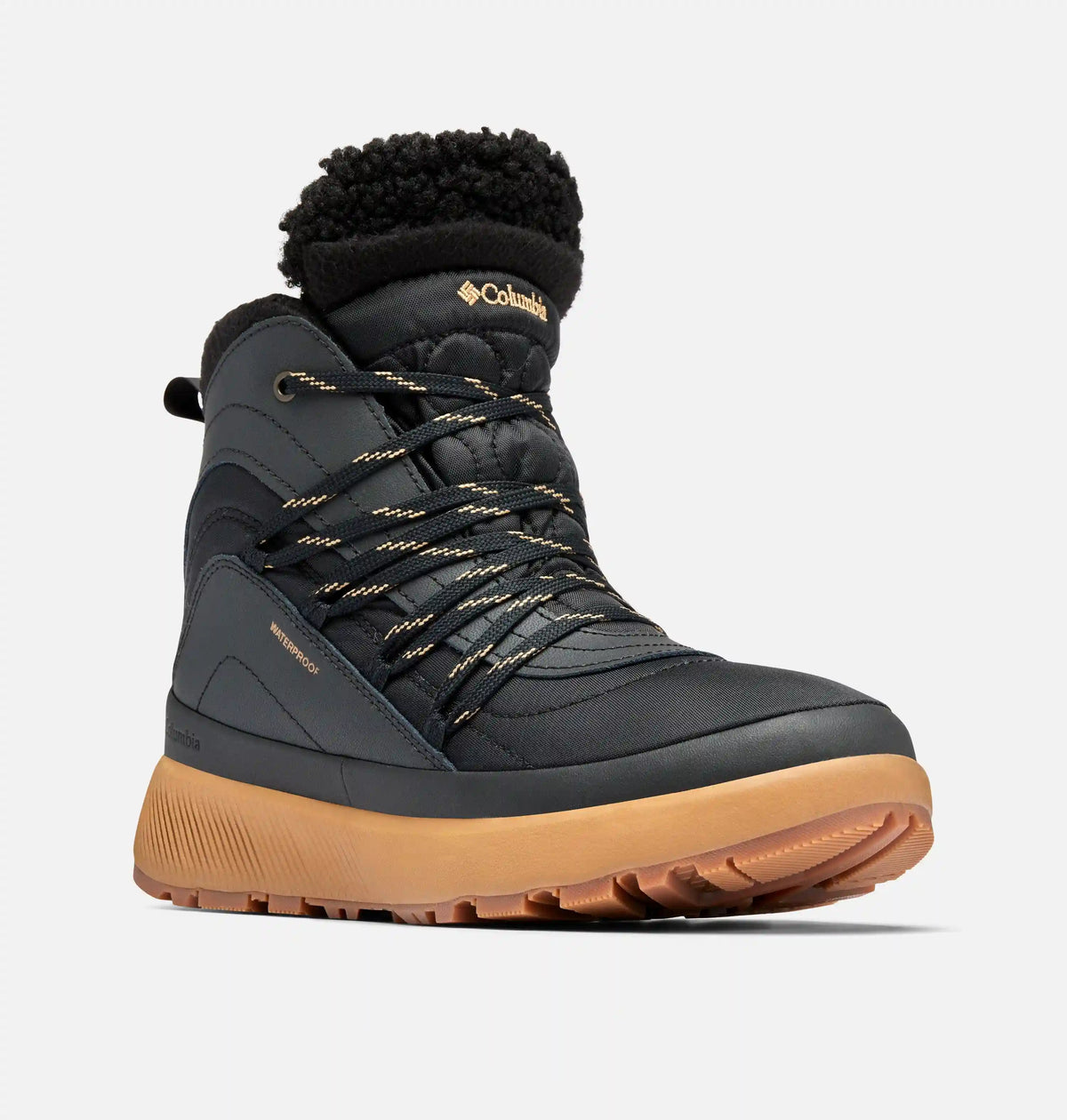 Women's Red Hills Omni-Heat Boot