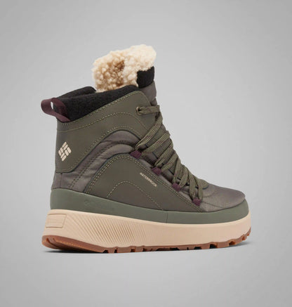 Women's Red Hills Omni-Heat Boot