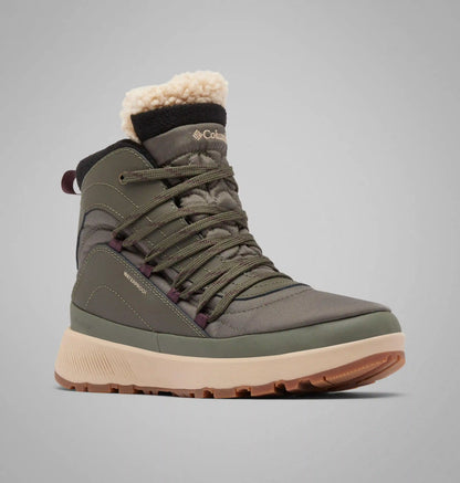 Women's Red Hills Omni-Heat Boot