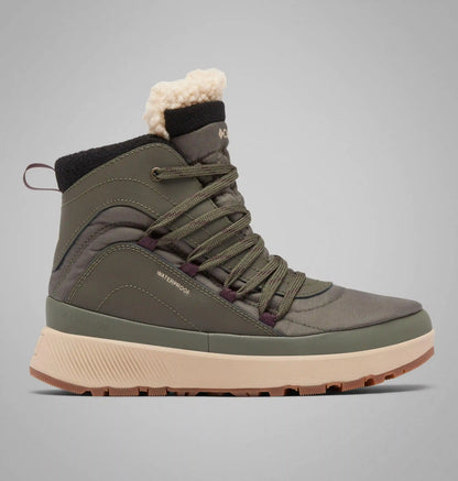 Women's Red Hills Omni-Heat Boot