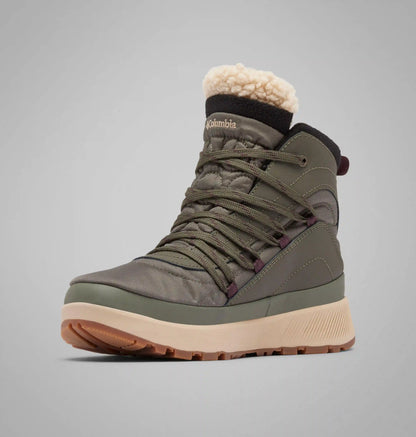Women's Red Hills Omni-Heat Boot