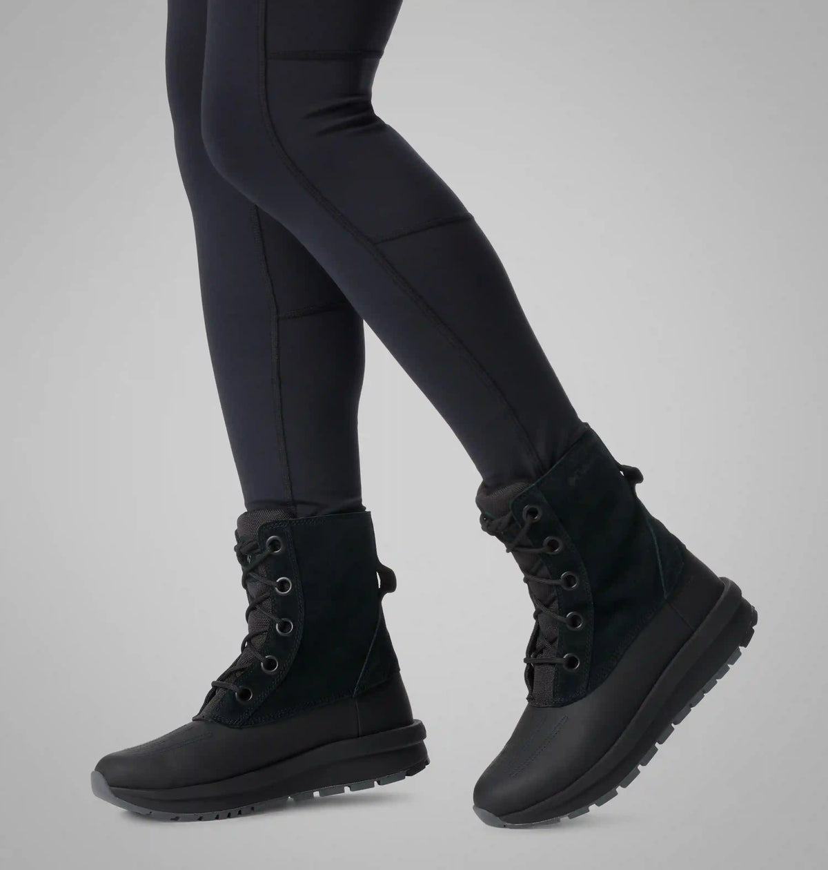 Women's Moritza Shield Omni-Heat Boot