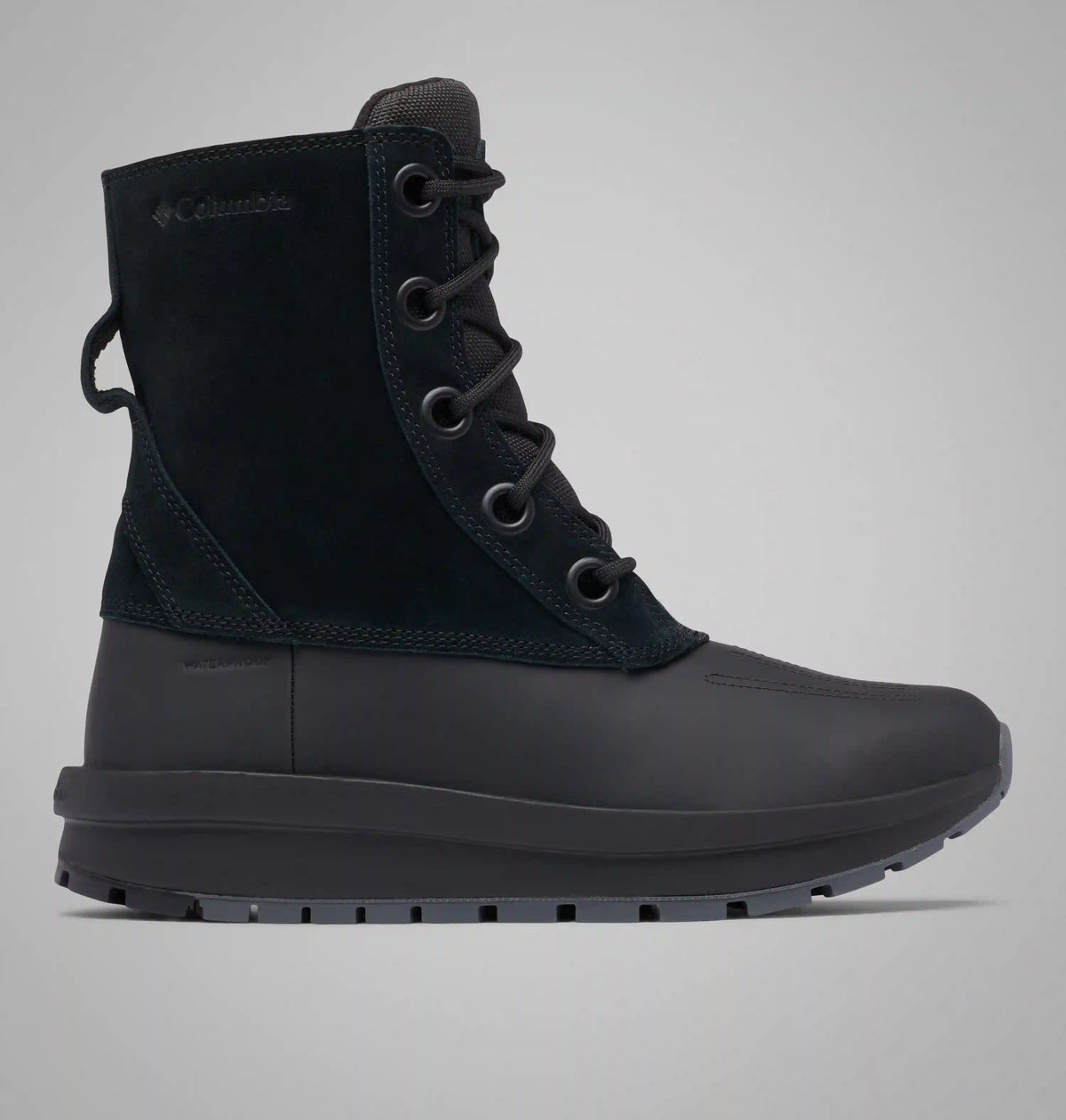 Women's Moritza Shield Omni-Heat Boot