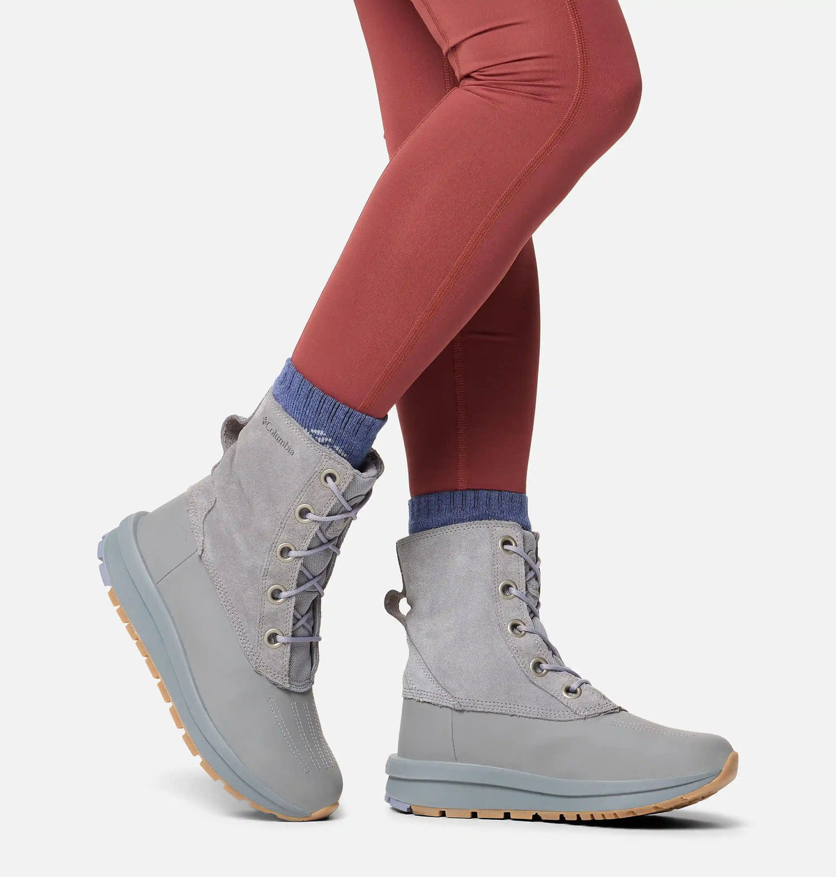 Women's Moritza Shield Omni-Heat Boot