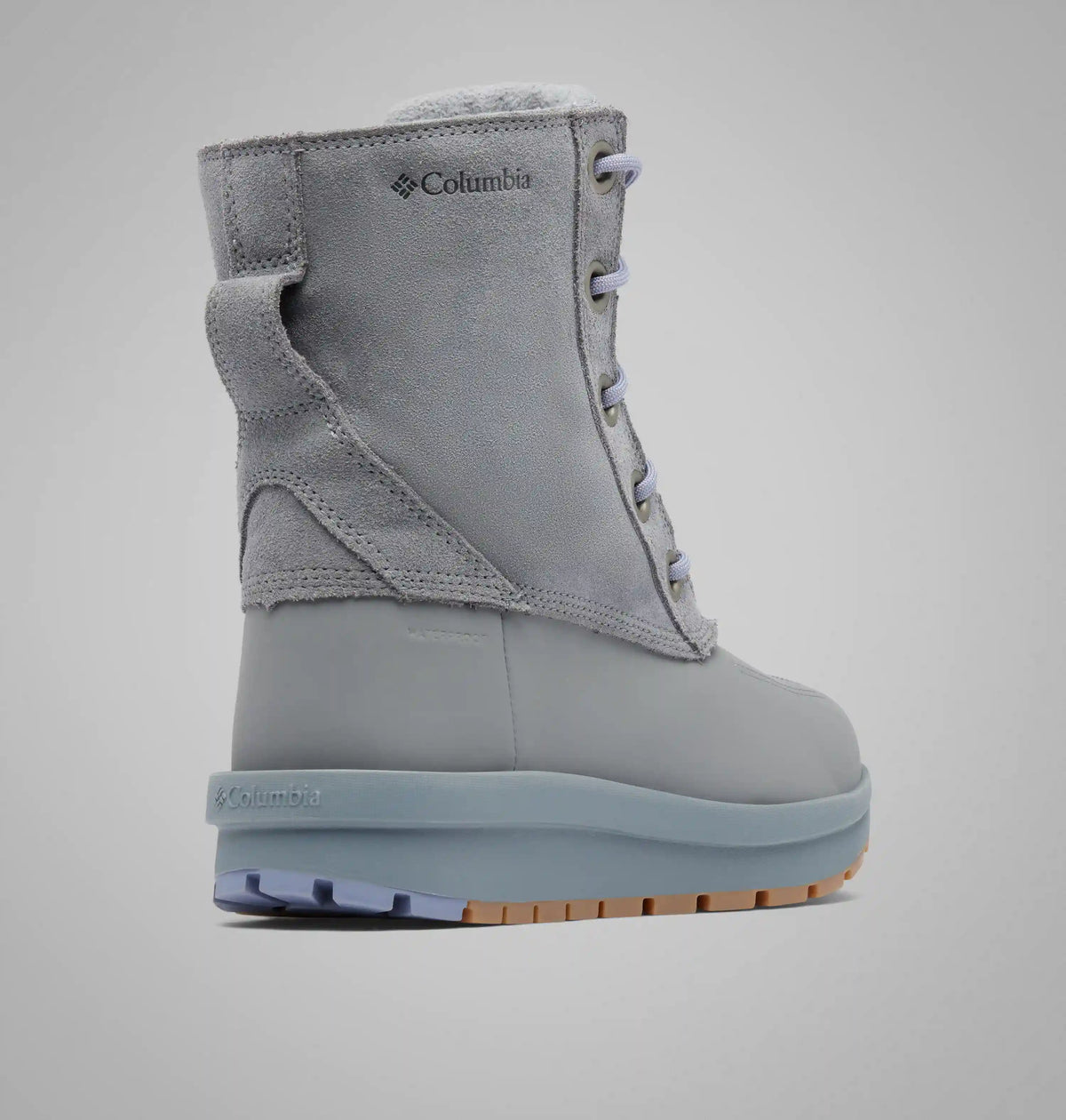 Women's Moritza Shield Omni-Heat Boot