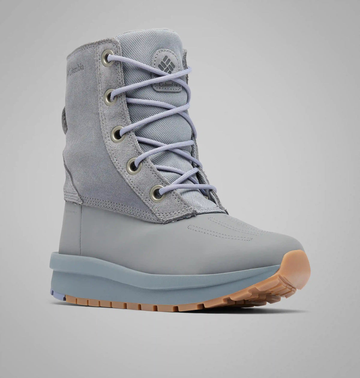 Women's Moritza Shield Omni-Heat Boot