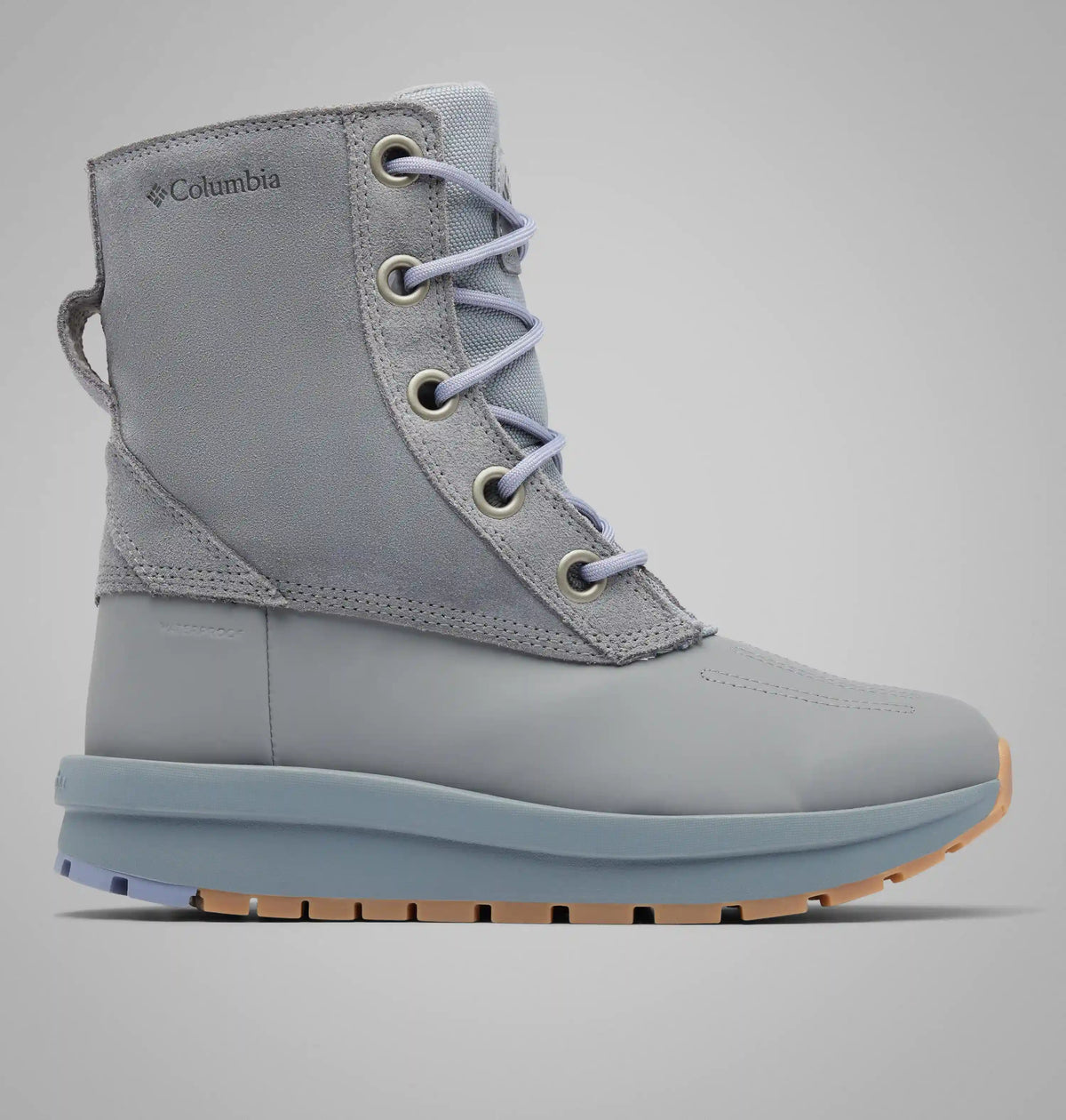 Women's Moritza Shield Omni-Heat Boot