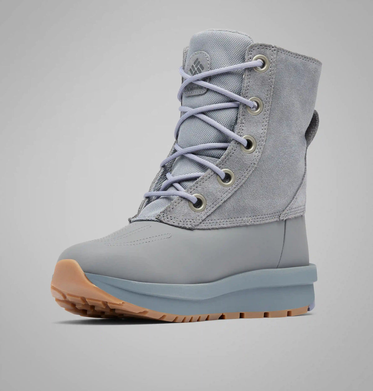 Women's Moritza Shield Omni-Heat Boot