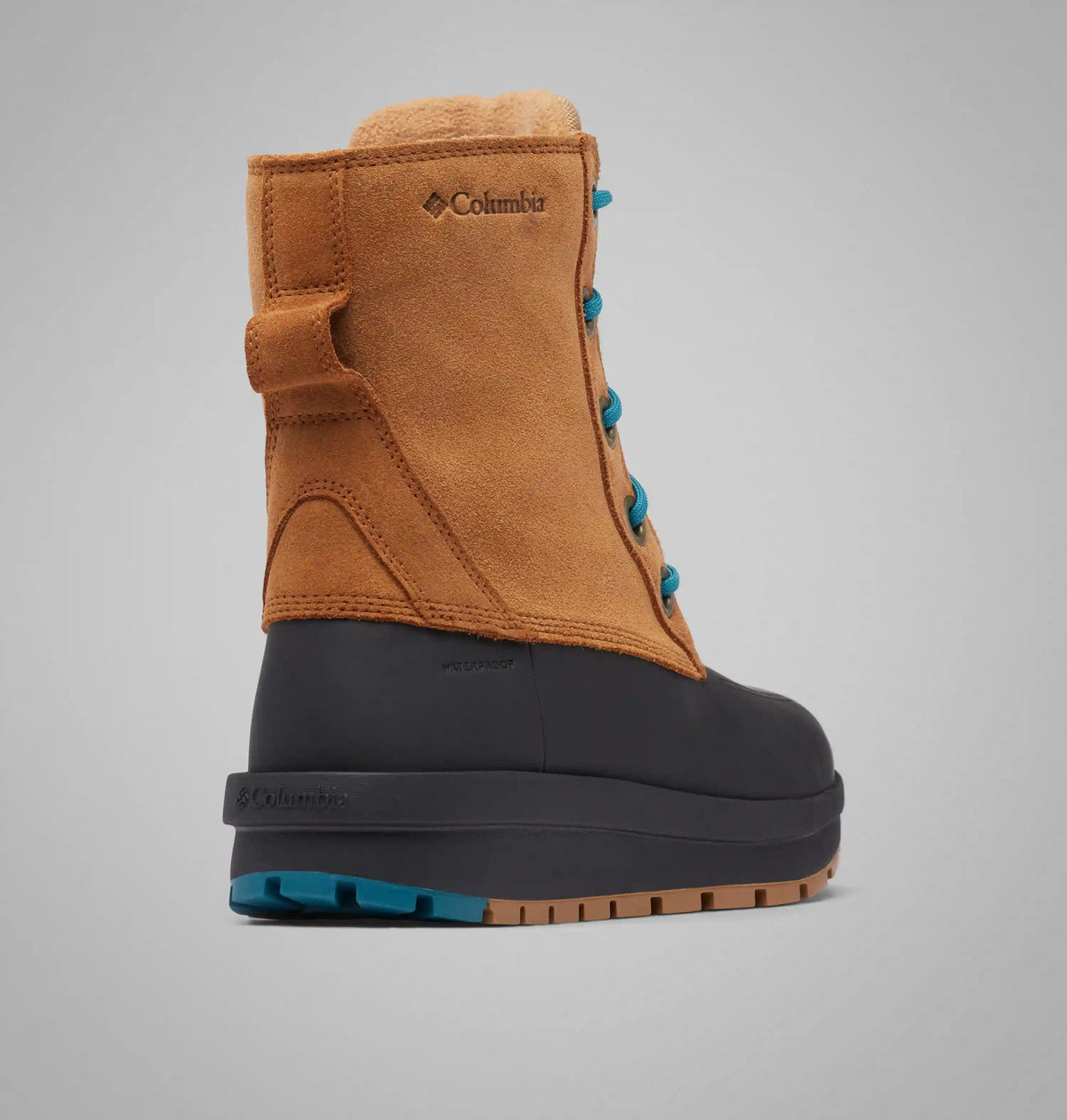 Women's Moritza Shield Omni-Heat Boot