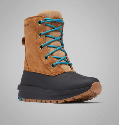 Women's Moritza Shield Omni-Heat Boot