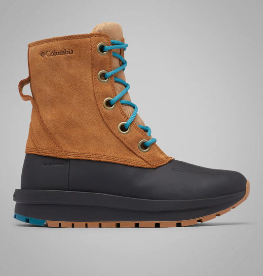 Women's Moritza Shield Omni-Heat Boot