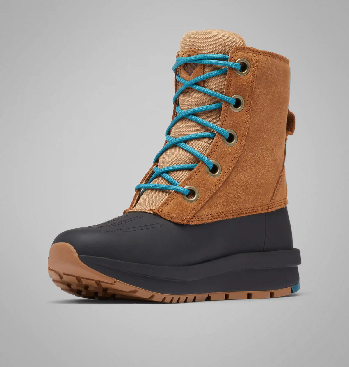 Women's Moritza Shield Omni-Heat Boot