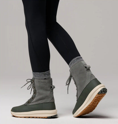Women's Moritza Shield Omni-Heat Boot