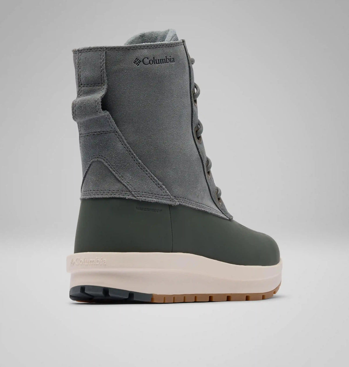 Women's Moritza Shield Omni-Heat Boot