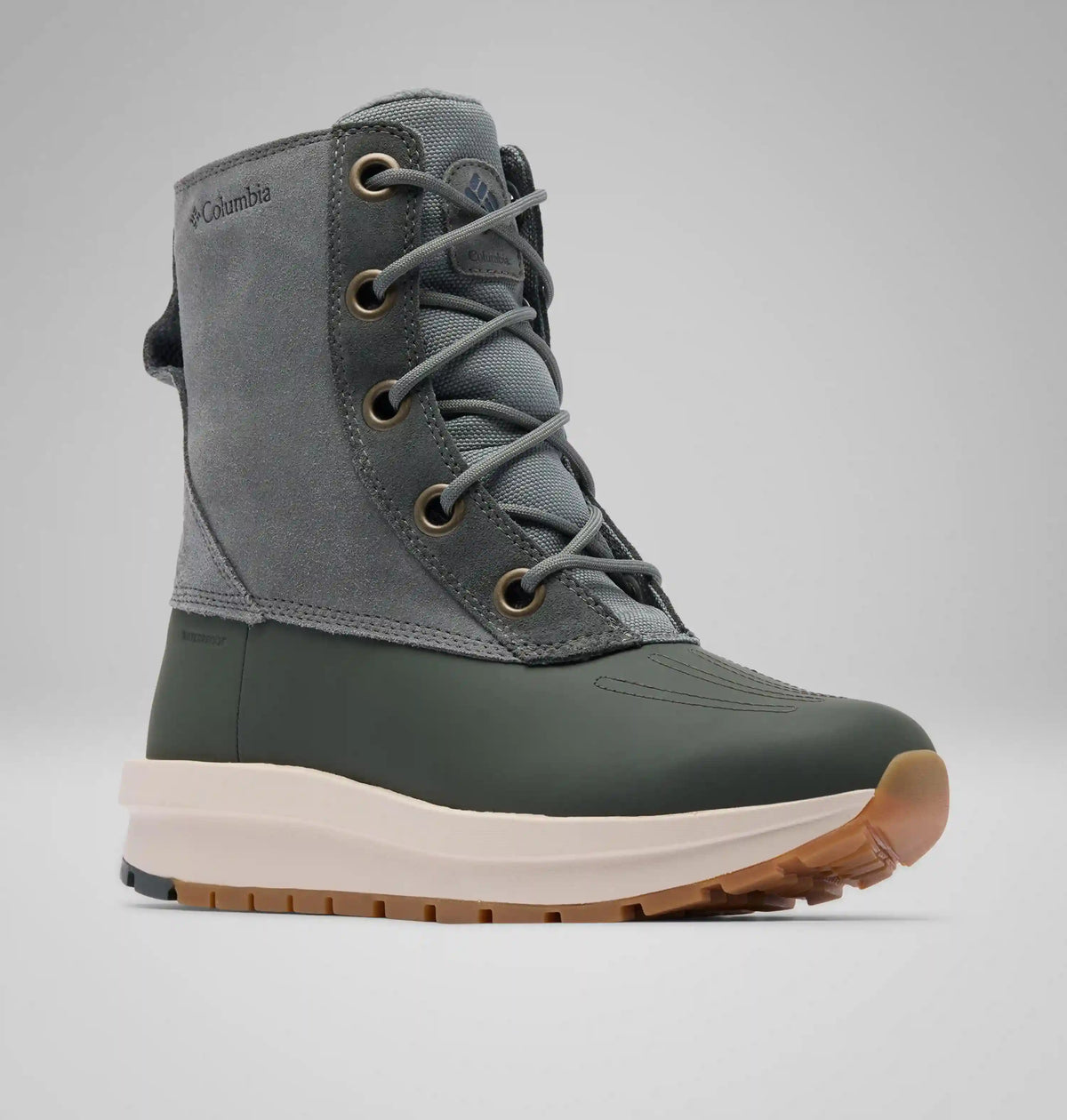 Women's Moritza Shield Omni-Heat Boot