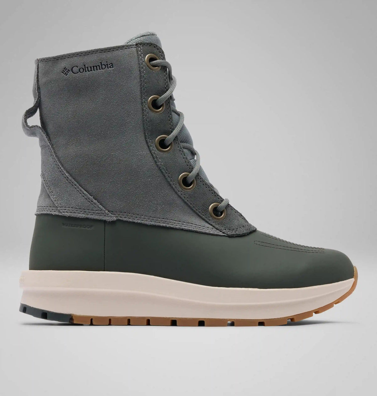 Women's Moritza Shield Omni-Heat Boot