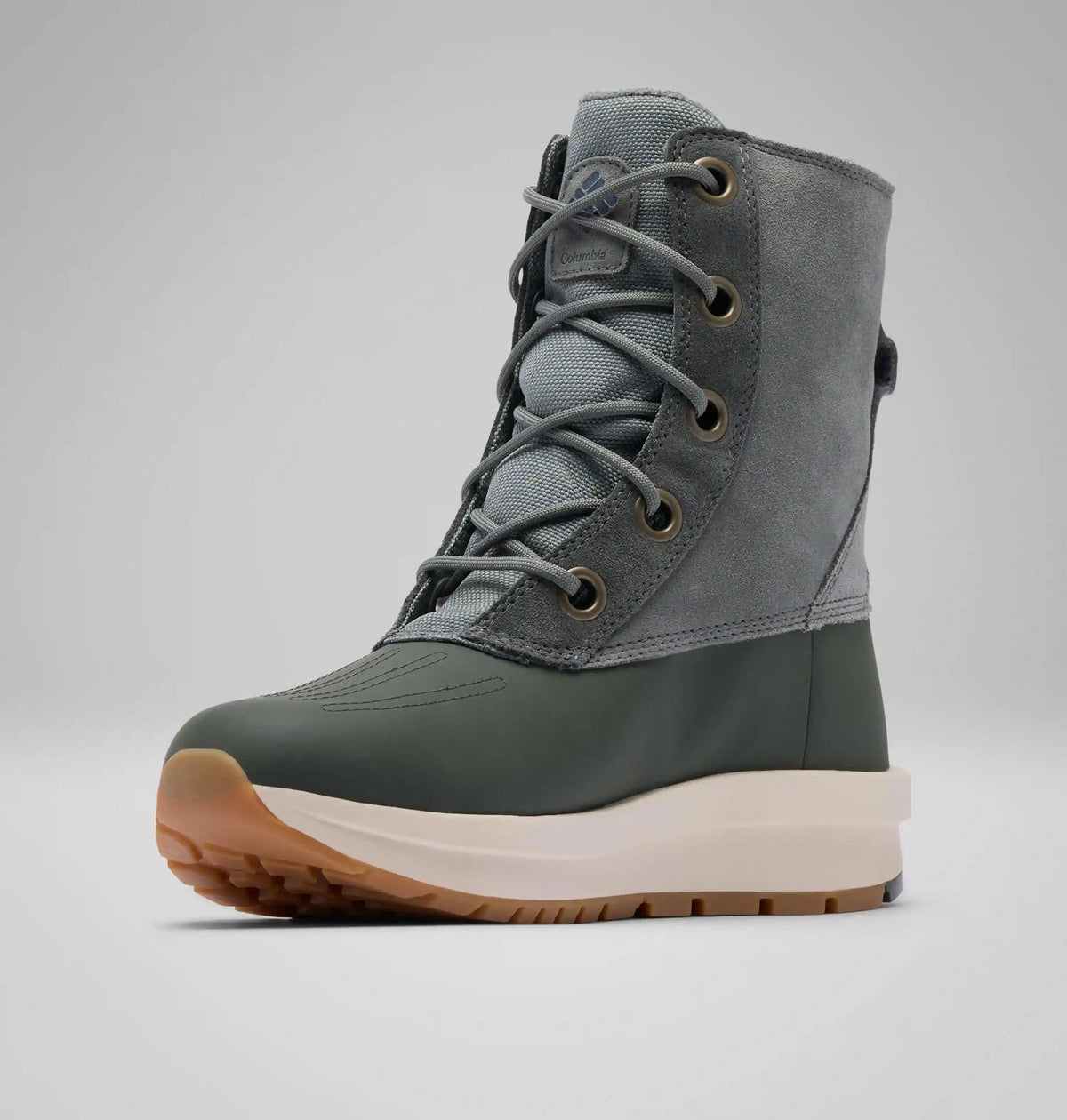 Women's Moritza Shield Omni-Heat Boot
