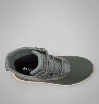 Women's Moritza Shield Omni-Heat Boot