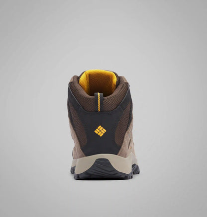 Men's Crestwood Mid Waterproof Hiking Boot