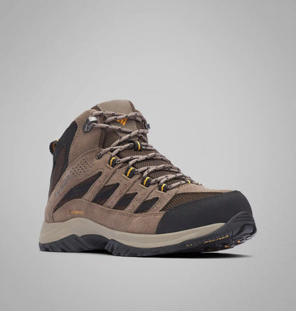 Men's Crestwood Mid Waterproof Hiking Boot