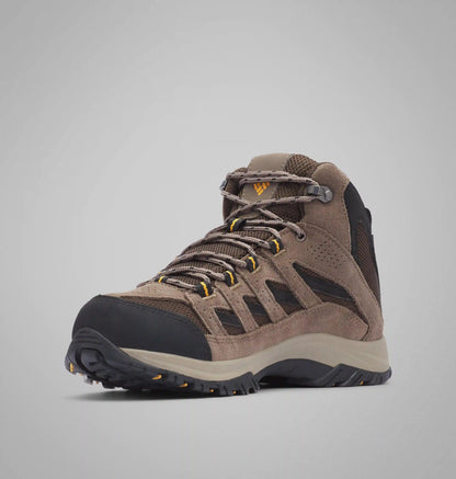 Men's Crestwood Mid Waterproof Hiking Boot