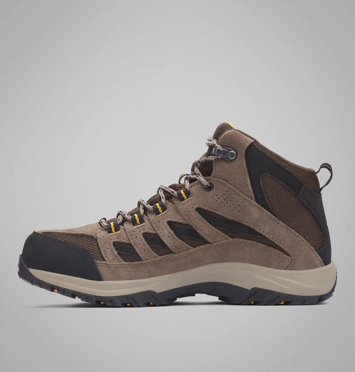Men's Crestwood Mid Waterproof Hiking Boot