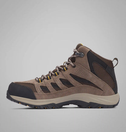 Men's Crestwood Mid Waterproof Hiking Boot