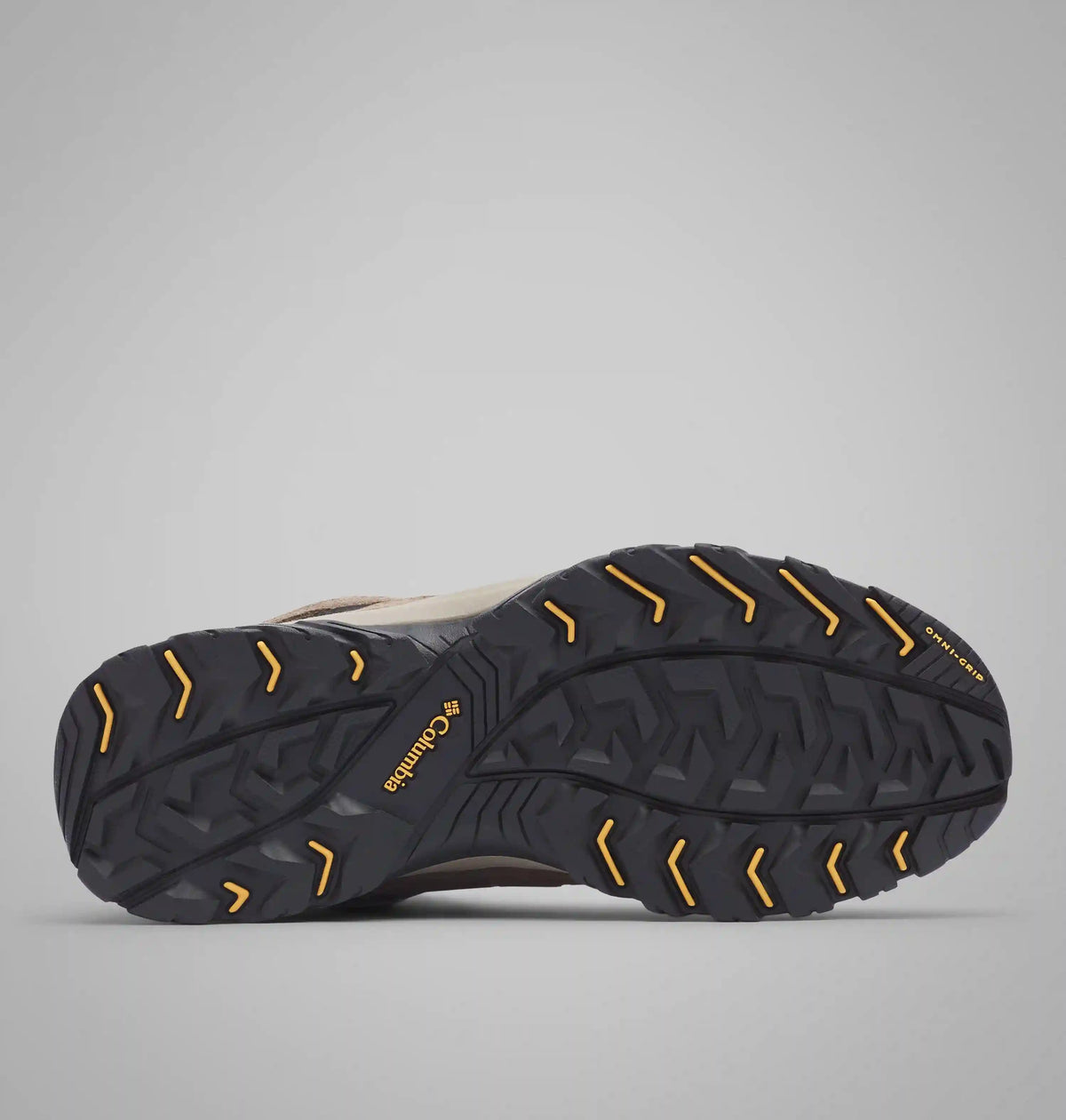 Men's Crestwood Mid Waterproof Hiking Boot
