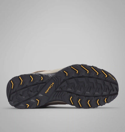 Men's Crestwood Mid Waterproof Hiking Boot