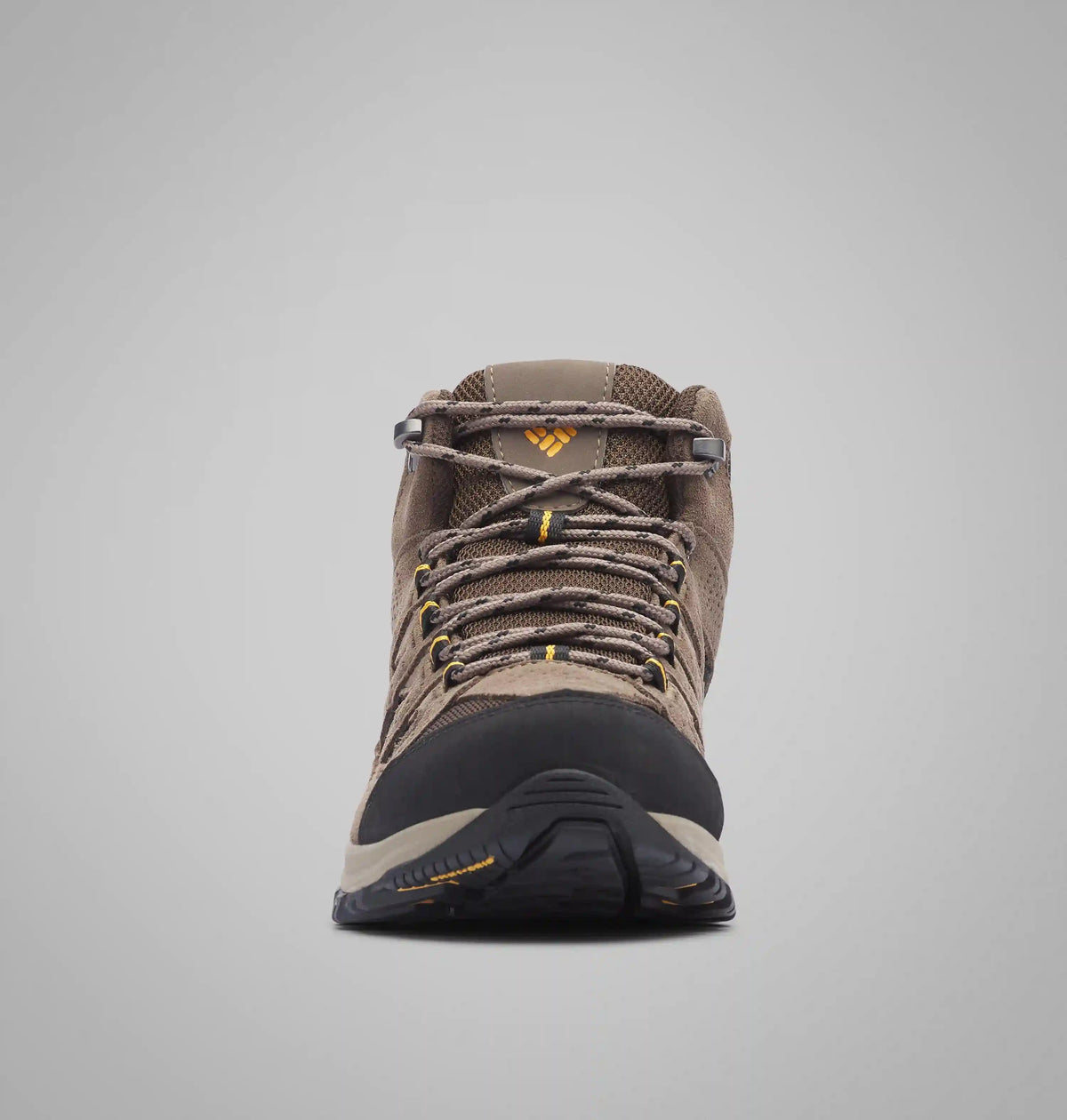 Men's Crestwood Mid Waterproof Hiking Boot