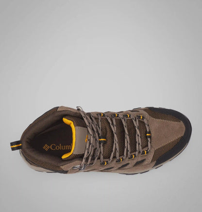 Men's Crestwood Mid Waterproof Hiking Boot