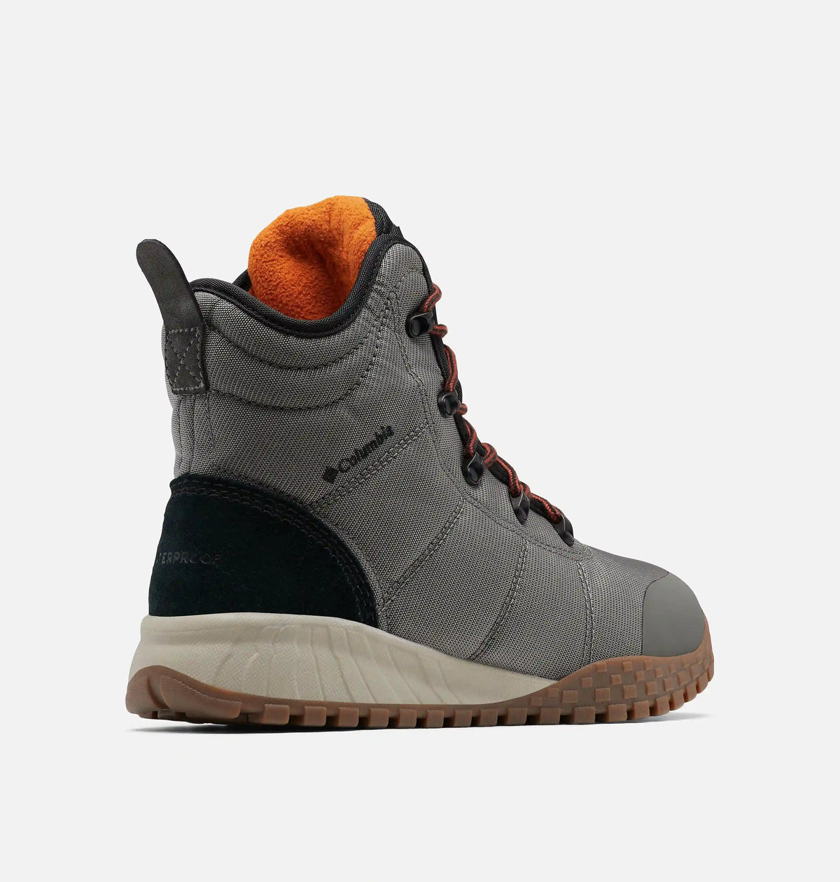 Men's Fairbanks Omni-Heat Boot
