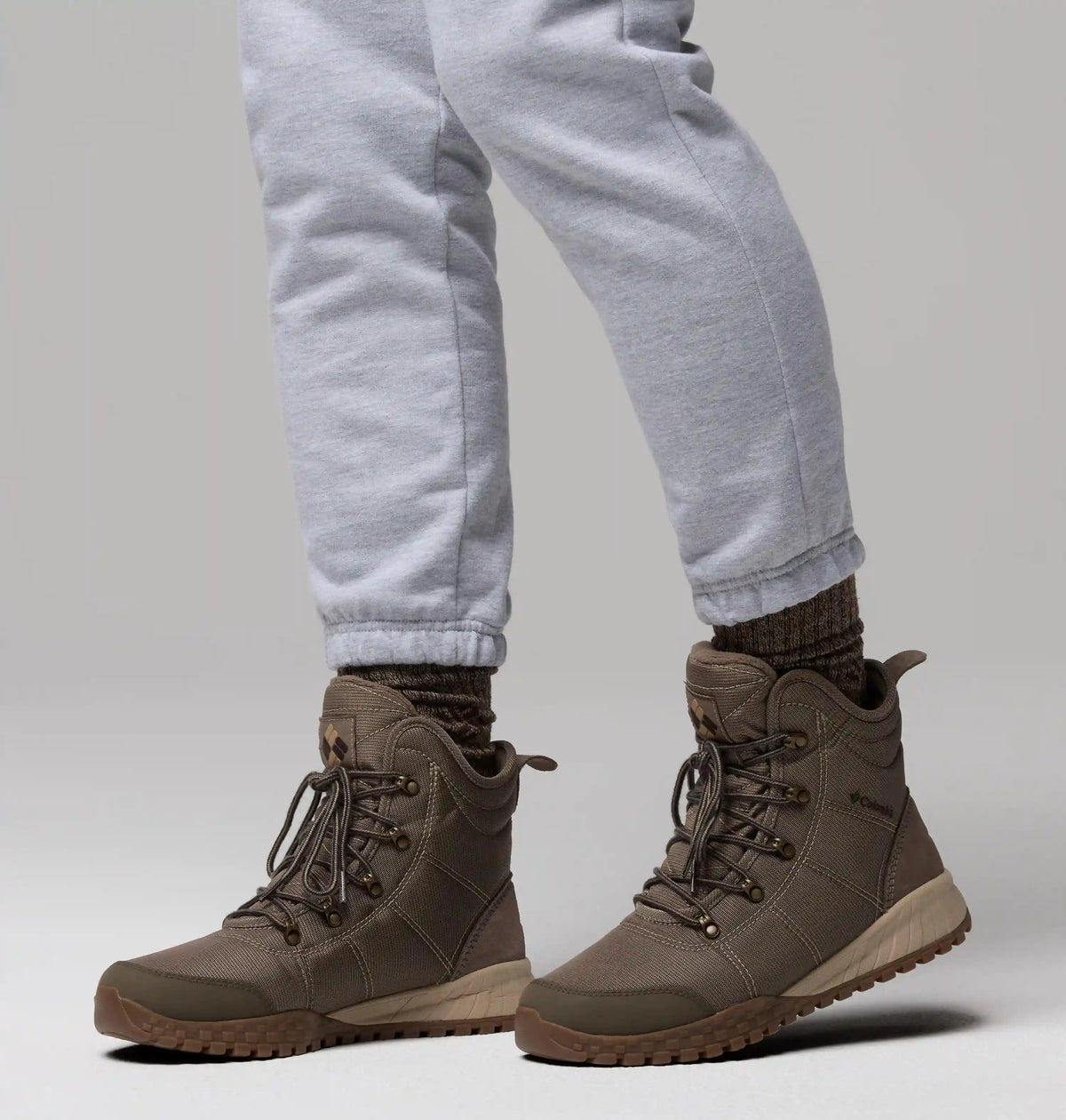 Men's Fairbanks Omni-Heat Boot