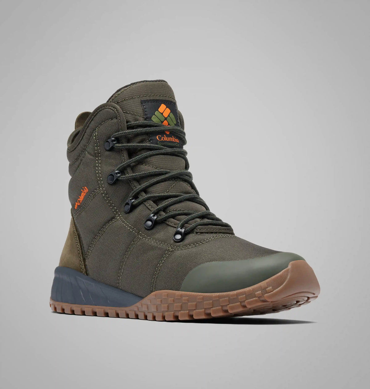 Men's Fairbanks Omni-Heat Boot