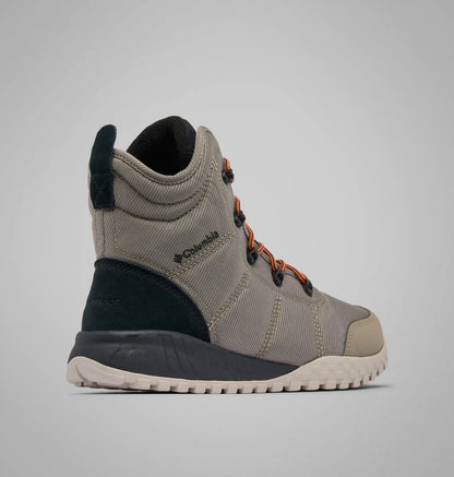 Men's Fairbanks Omni-Heat Boot - Wide