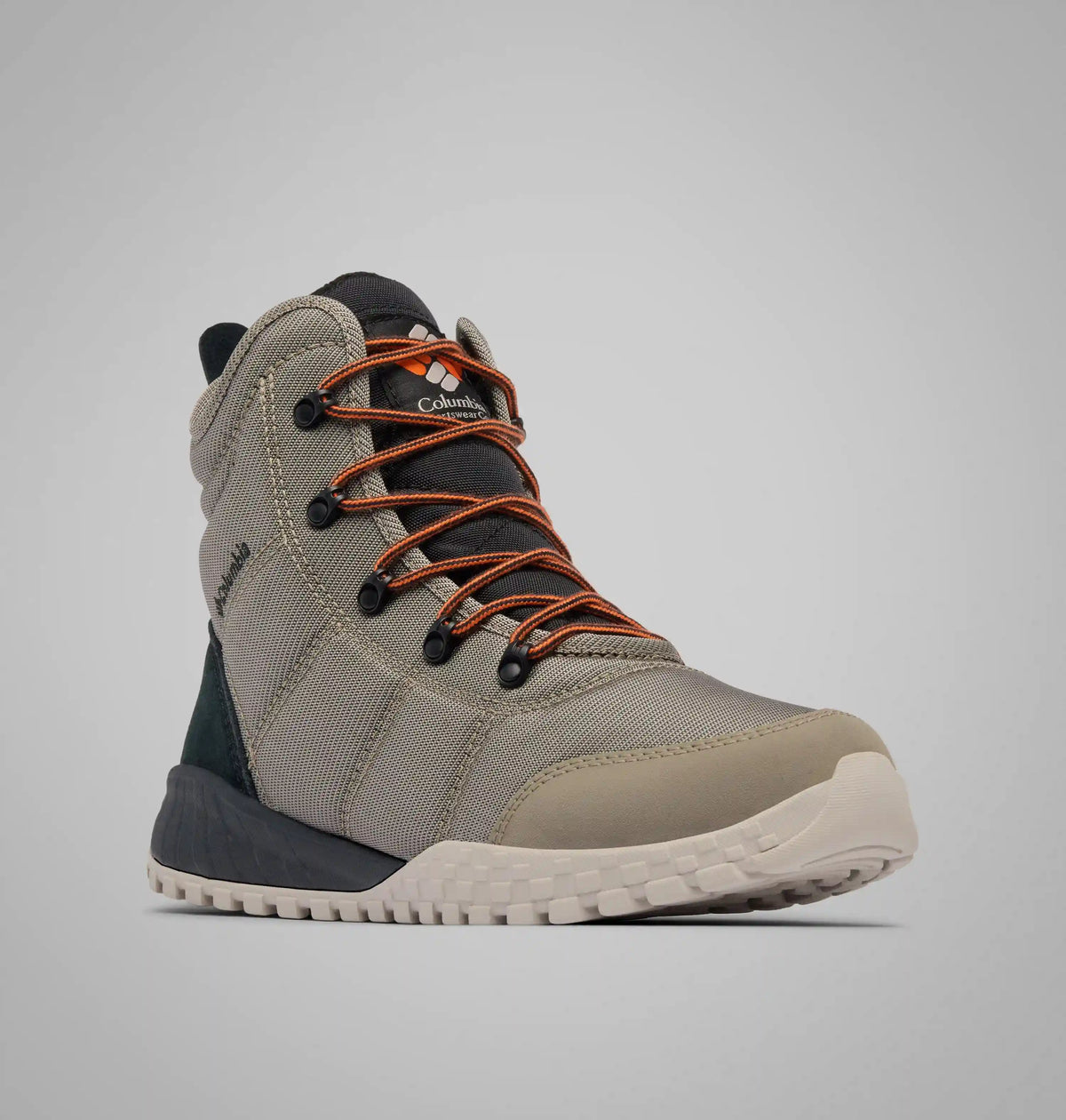 Men's Fairbanks Omni-Heat Boot - Wide