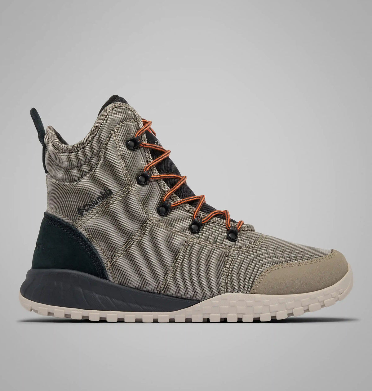 Men's Fairbanks Omni-Heat Boot - Wide