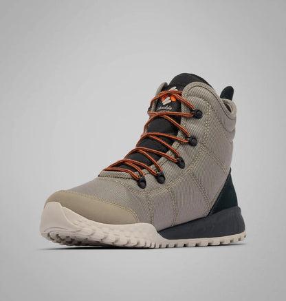 Men's Fairbanks Omni-Heat Boot - Wide