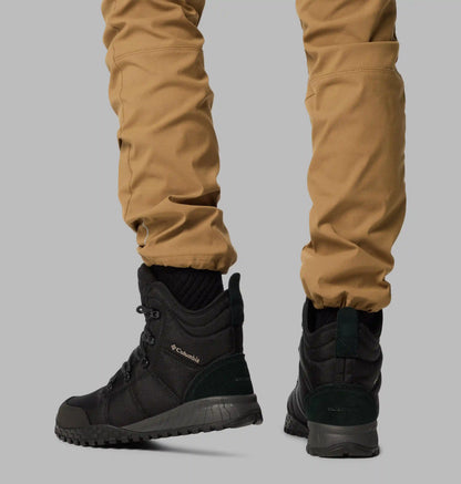 Men's Fairbanks Omni-Heat Boot - Wide