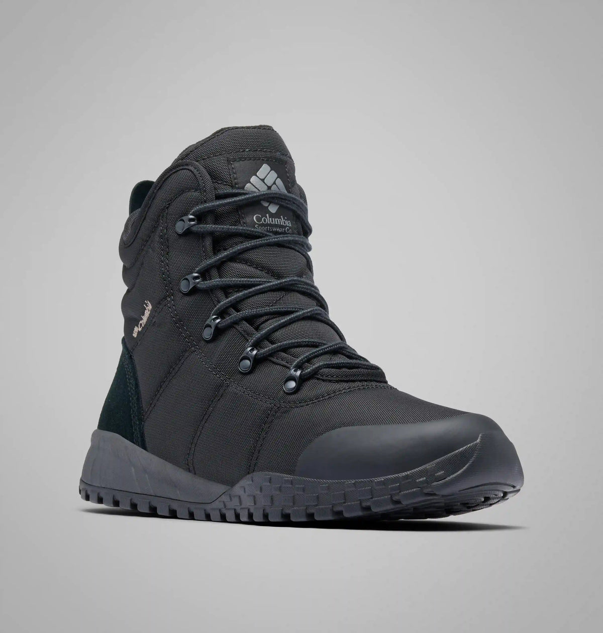 Men's Fairbanks Omni-Heat Boot - Wide