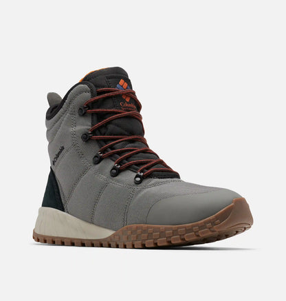 Men's Fairbanks Omni-Heat Boot - Wide