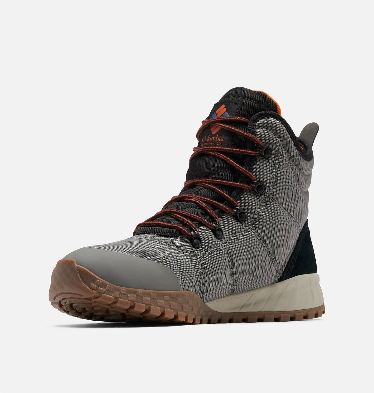 Men's Fairbanks Omni-Heat Boot - Wide