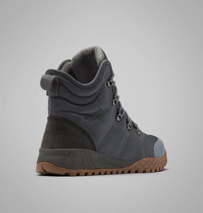Men's Fairbanks Omni-Heat Boot - Wide