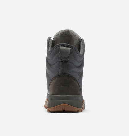 Men's Fairbanks Omni-Heat Boot - Wide