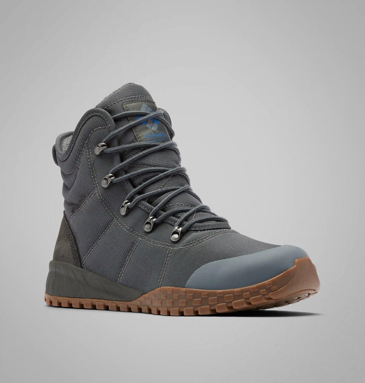 Men's Fairbanks Omni-Heat Boot - Wide