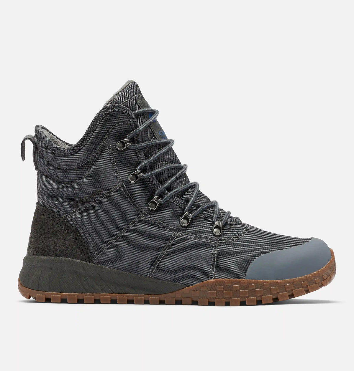Men's Fairbanks Omni-Heat Boot - Wide