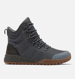 Men's Fairbanks Omni-Heat Boot - Wide