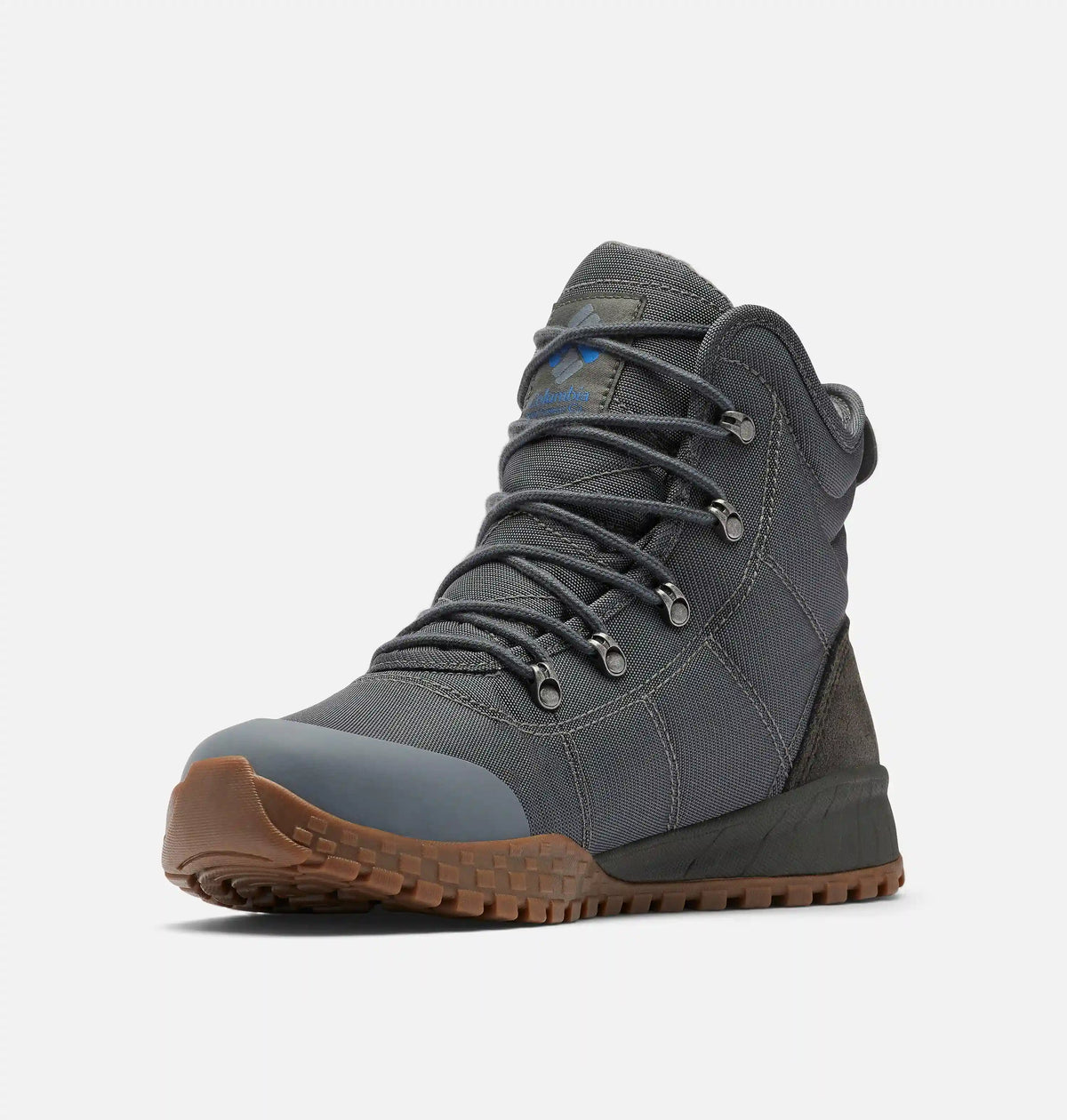 Men's Fairbanks Omni-Heat Boot - Wide