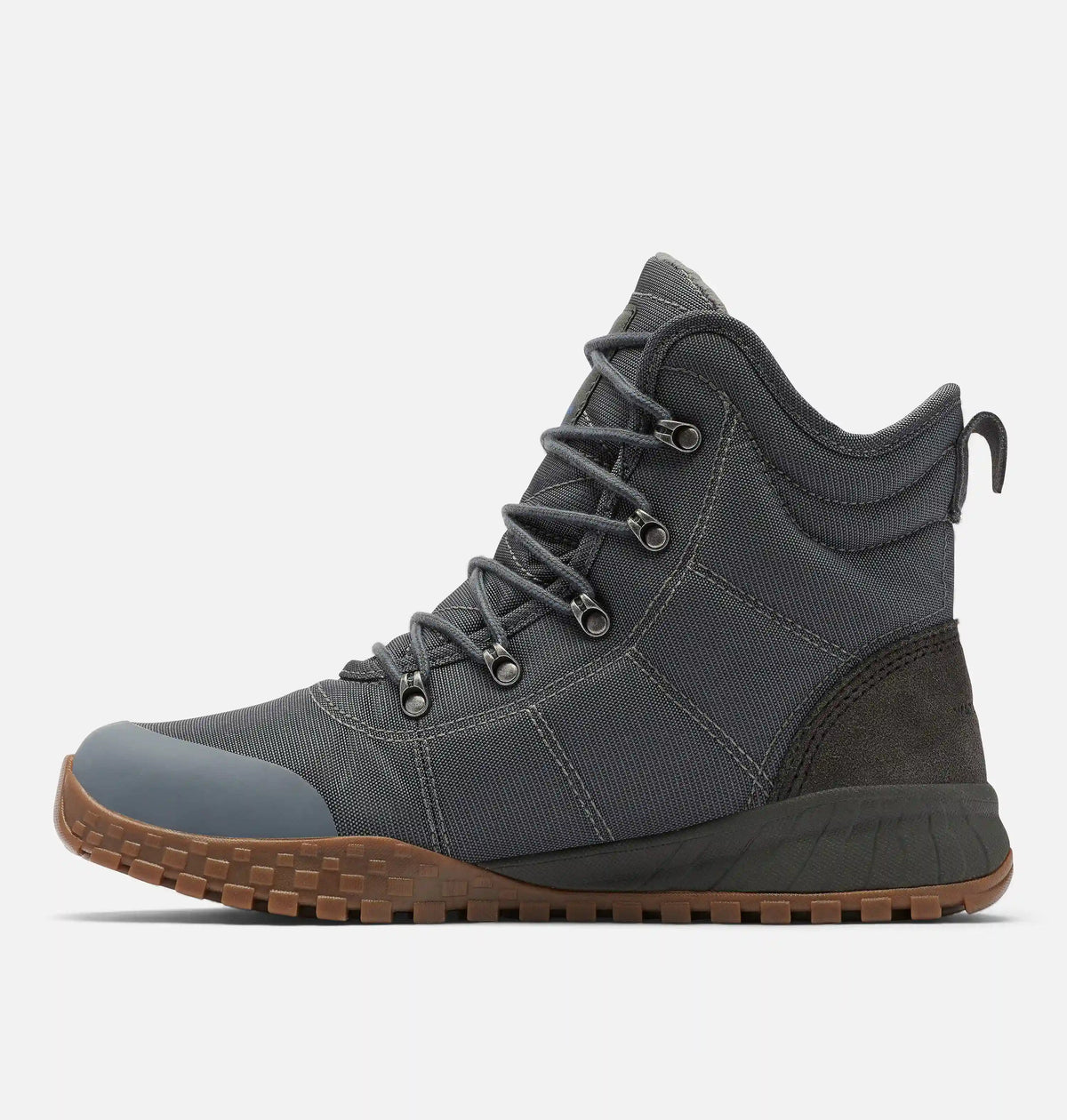 Men's Fairbanks Omni-Heat Boot - Wide