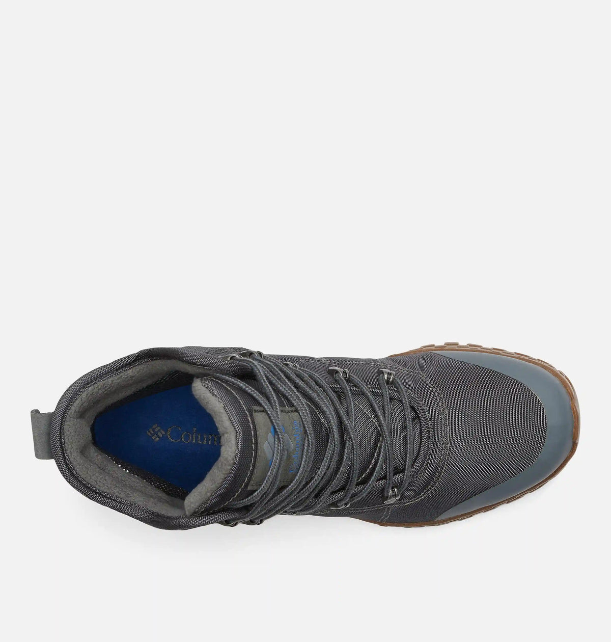 Men's Fairbanks Omni-Heat Boot - Wide